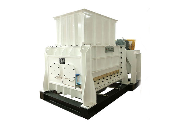 雙齒輥破碎機(jī)